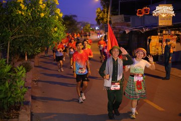AMAZING SPORTS FESTIVAL - Ảnh #5304943