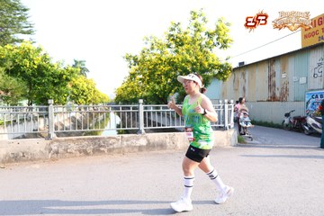 AMAZING SPORTS FESTIVAL - Ảnh #5303630
