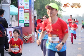 AMAZING SPORTS FESTIVAL - Ảnh #5294990