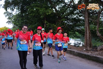 AMAZING SPORTS FESTIVAL - Ảnh #5307351