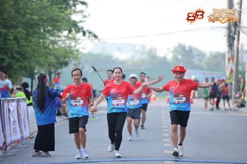 AMAZING SPORTS FESTIVAL - Ảnh #5296893