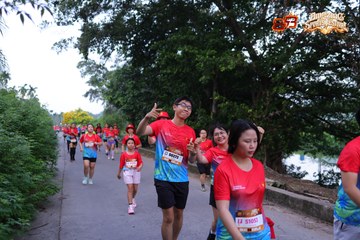 AMAZING SPORTS FESTIVAL - Ảnh #5306825