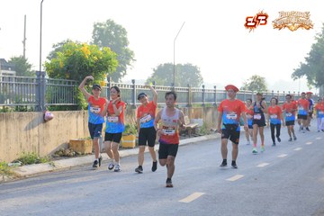 AMAZING SPORTS FESTIVAL - Ảnh #5292830