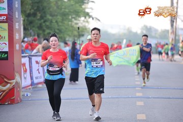 AMAZING SPORTS FESTIVAL - Ảnh #5296643