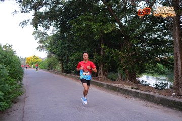 AMAZING SPORTS FESTIVAL - Ảnh #5305872