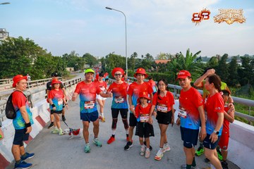 AMAZING SPORTS FESTIVAL - Ảnh #5298461
