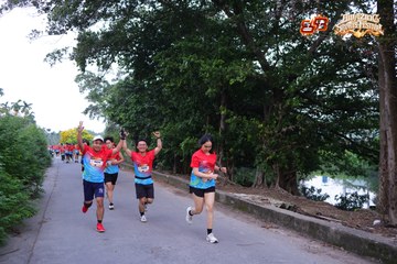 AMAZING SPORTS FESTIVAL - Ảnh #5306515
