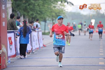 AMAZING SPORTS FESTIVAL - Ảnh #5295284