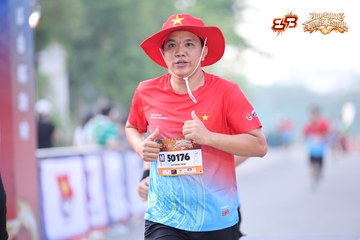 AMAZING SPORTS FESTIVAL - Ảnh #5294456