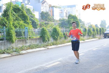 AMAZING SPORTS FESTIVAL - Ảnh #5293538