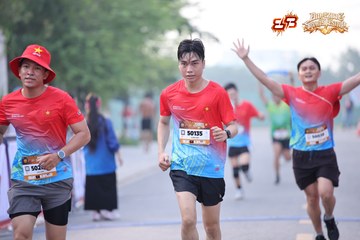 AMAZING SPORTS FESTIVAL - Ảnh #5294516