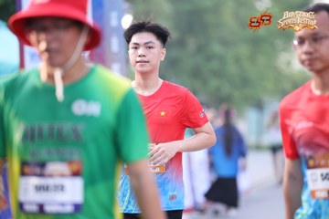 AMAZING SPORTS FESTIVAL - Ảnh #5294548