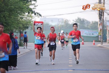 AMAZING SPORTS FESTIVAL - Ảnh #5295056