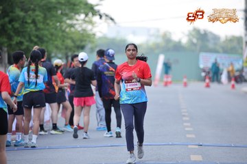AMAZING SPORTS FESTIVAL - Ảnh #5301301