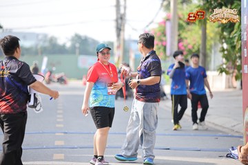AMAZING SPORTS FESTIVAL - Ảnh #5301453