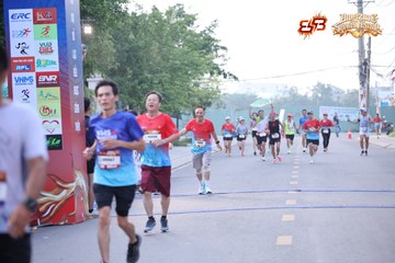AMAZING SPORTS FESTIVAL - Ảnh #5294308