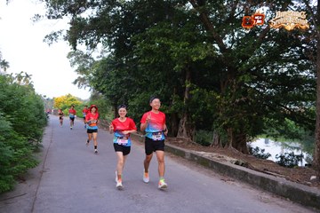 AMAZING SPORTS FESTIVAL - Ảnh #5305887