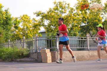 AMAZING SPORTS FESTIVAL - Ảnh #5309742