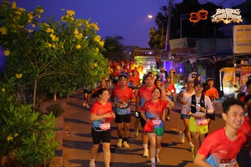 AMAZING SPORTS FESTIVAL - Ảnh #5304696