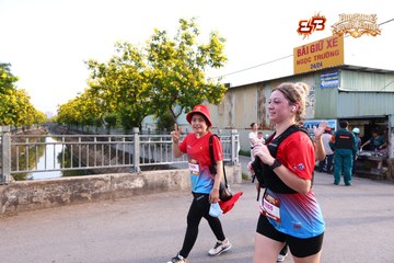 AMAZING SPORTS FESTIVAL - Ảnh #5303442