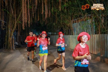 AMAZING SPORTS FESTIVAL - Ảnh #5300169