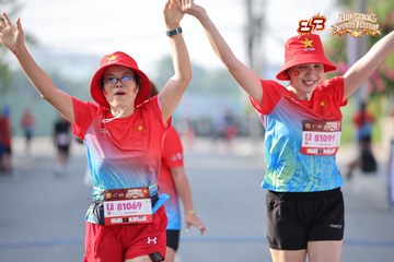 AMAZING SPORTS FESTIVAL - Ảnh #5300903