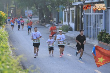 AMAZING SPORTS FESTIVAL - Ảnh #5292485