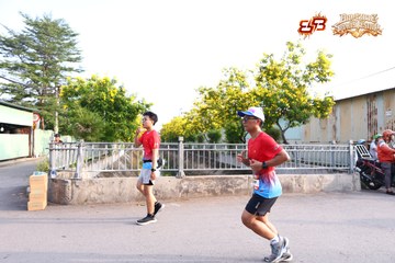 AMAZING SPORTS FESTIVAL - Ảnh #5303132