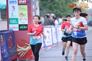 AMAZING SPORTS FESTIVAL - Ảnh #5295885