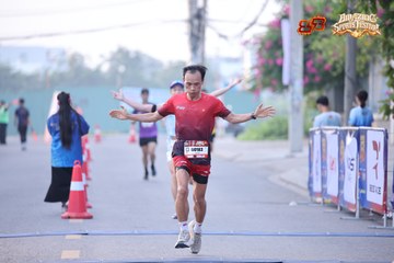 AMAZING SPORTS FESTIVAL - Ảnh #5293850