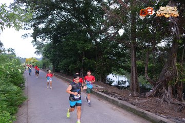 AMAZING SPORTS FESTIVAL - Ảnh #5305484