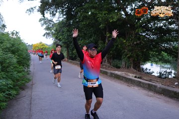 AMAZING SPORTS FESTIVAL - Ảnh #5306372