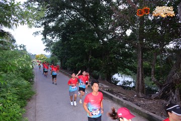 AMAZING SPORTS FESTIVAL - Ảnh #5305313