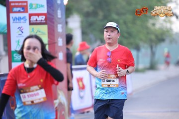 AMAZING SPORTS FESTIVAL - Ảnh #5294202