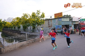 AMAZING SPORTS FESTIVAL - Ảnh #5307884