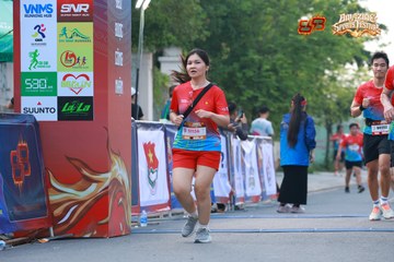 AMAZING SPORTS FESTIVAL - Ảnh #5298609