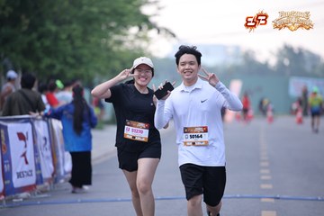 AMAZING SPORTS FESTIVAL - Ảnh #5295903