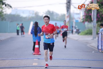 AMAZING SPORTS FESTIVAL - Ảnh #5293839