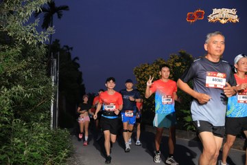 AMAZING SPORTS FESTIVAL - Ảnh #5290981
