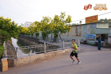 AMAZING SPORTS FESTIVAL - Ảnh #5307993