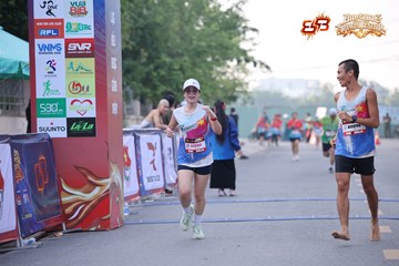 AMAZING SPORTS FESTIVAL - Ảnh #5296298