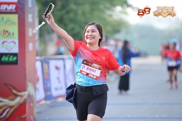 AMAZING SPORTS FESTIVAL - Ảnh #5296941