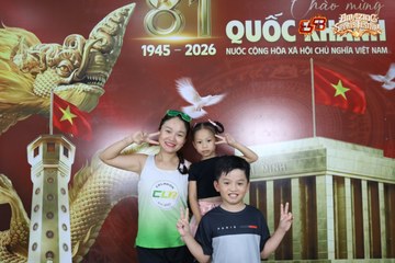 AMAZING SPORTS FESTIVAL - Ảnh #5314218