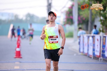AMAZING SPORTS FESTIVAL - Ảnh #5297788