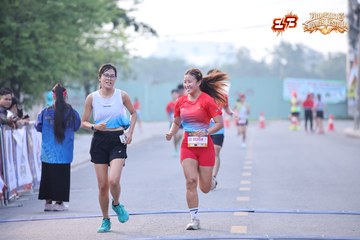 AMAZING SPORTS FESTIVAL - Ảnh #5294137