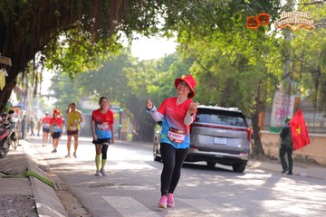 AMAZING SPORTS FESTIVAL - Ảnh #5311020