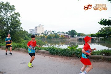 AMAZING SPORTS FESTIVAL - Ảnh #5300693