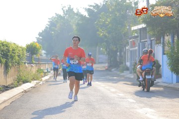 AMAZING SPORTS FESTIVAL - Ảnh #5293276