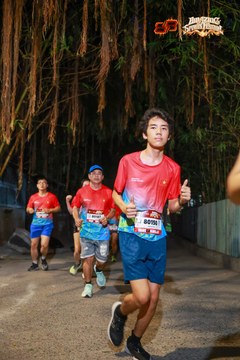 AMAZING SPORTS FESTIVAL - Ảnh #5299885