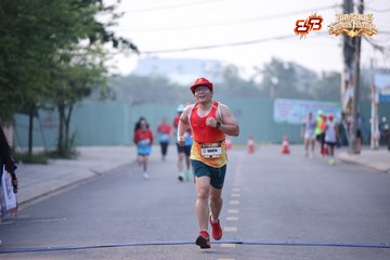 AMAZING SPORTS FESTIVAL - Ảnh #5294189